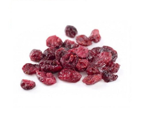 Żurawina suszona cała 500g