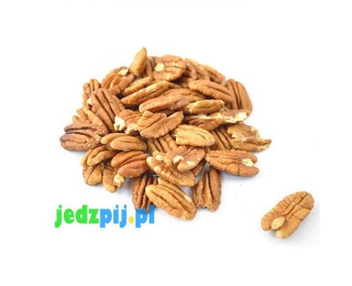 Orzechy pecan 500g - jedzpij