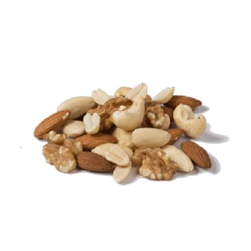 Mieszanka orzechowa 500g - jedzpij